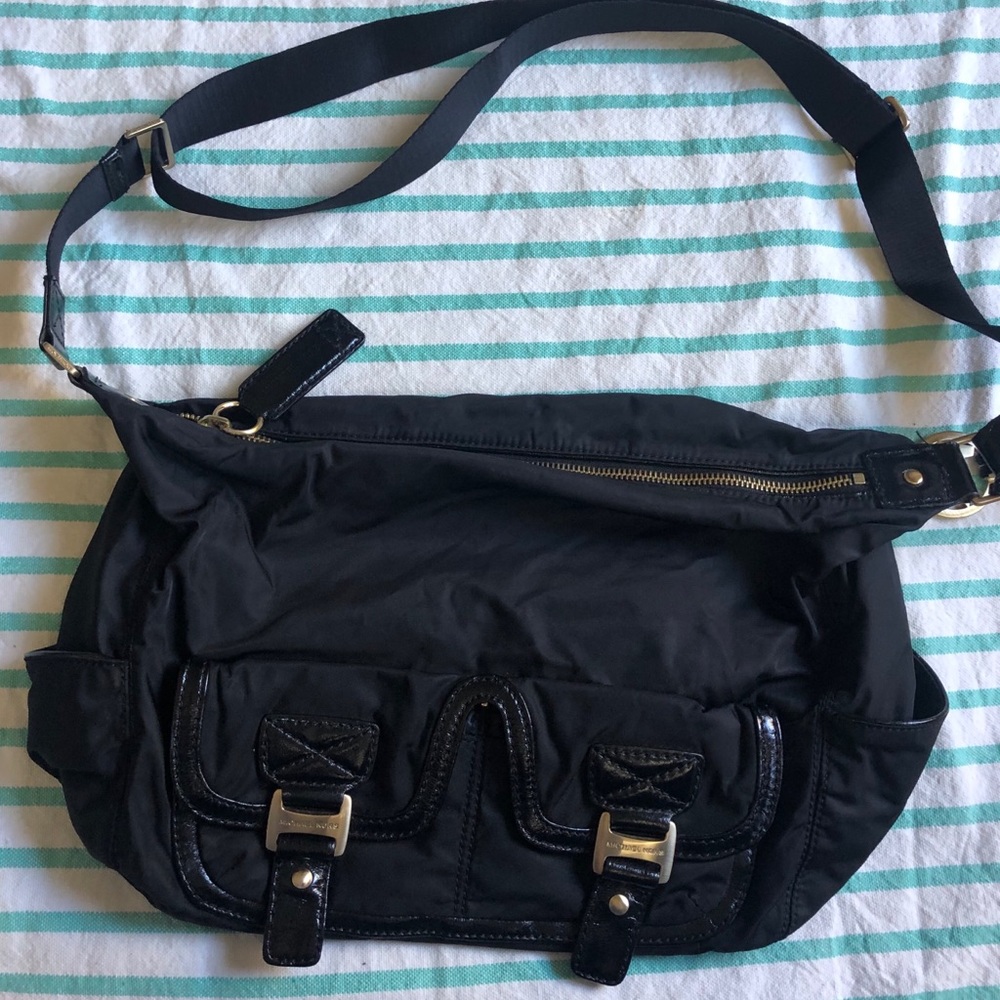 Michael Kor’s satchel bag